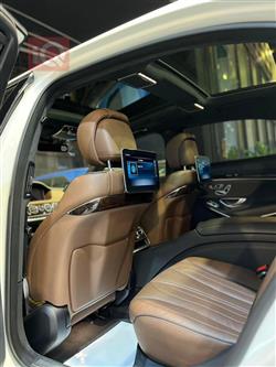 مێرسێدس بێنز S-Class